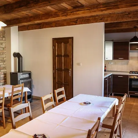 Guest house Szarvas - Jakuzzis Vendeghaz