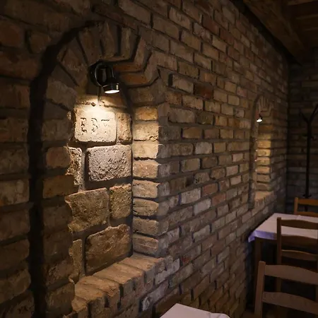 Guest house Szarvas - Jakuzzis Vendeghaz