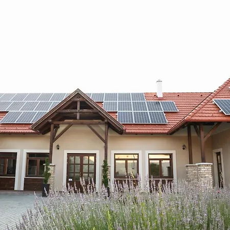 Guest house Szarvas - Jakuzzis Vendeghaz