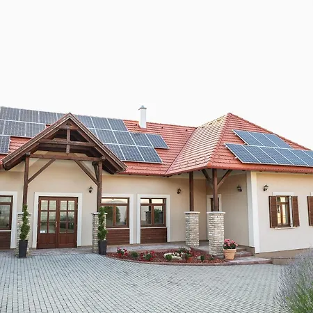 Szarvas - Jakuzzis Vendeghaz Pensionat Many