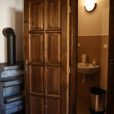 Guest house Szarvas - Jakuzzis Vendeghaz