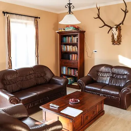 Guest house Szarvas - Jakuzzis Vendeghaz