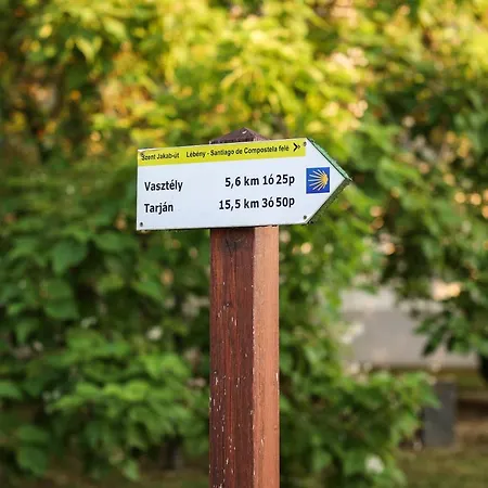 Szarvas - Jakuzzis Vendeghaz Penzion 3*