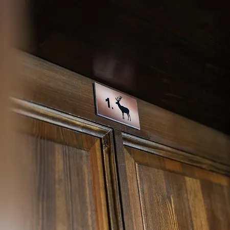 Guest house Szarvas - Jakuzzis Vendeghaz Many