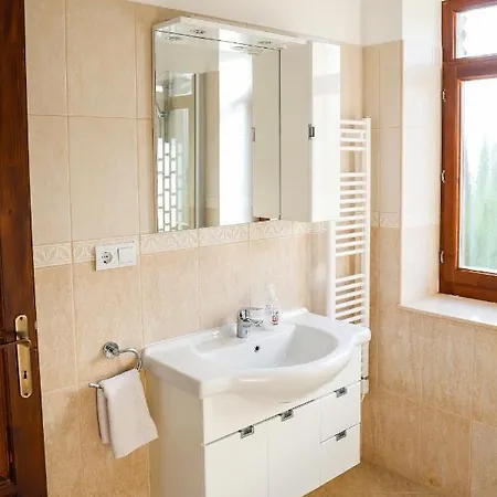 Szarvas - Jakuzzis Vendeghaz Many