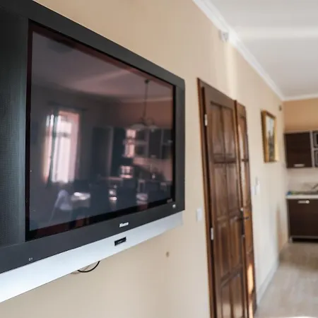 Guest house Szarvas - Jakuzzis Vendeghaz *