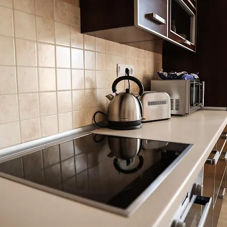 Szarvas - Jakuzzis Vendeghaz Guest house *