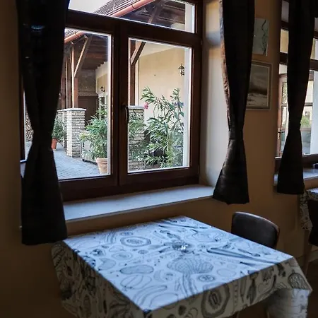 Guest house Szarvas - Jakuzzis Vendeghaz