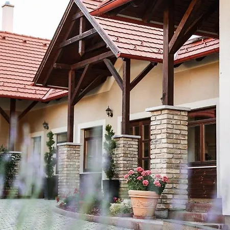 Guest house Szarvas - Jakuzzis Vendeghaz