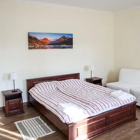Guest house Szarvas - Jakuzzis Vendeghaz Many